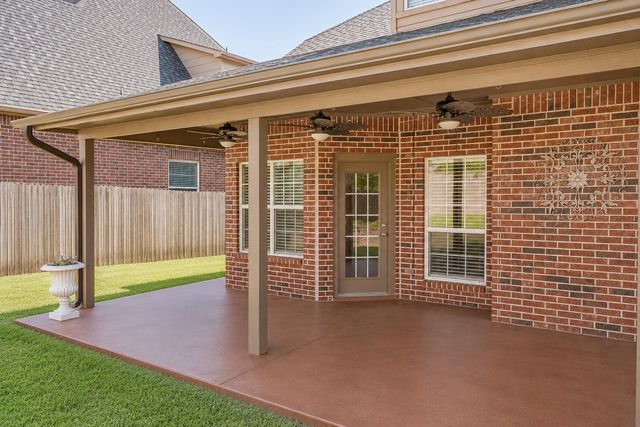 4213 S Palm Avenue, Broken Arrow, OK 74011
