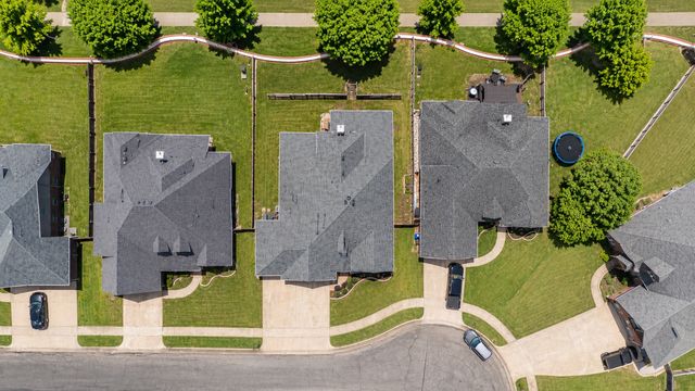 4213 S Palm Avenue, Broken Arrow, OK 74011