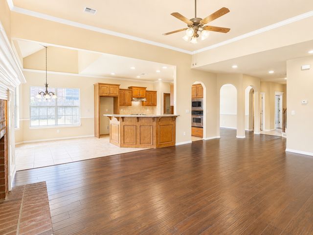 4213 S Palm Avenue, Broken Arrow, OK 74011