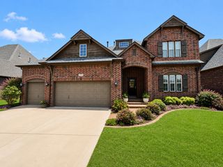 4213 S Palm Avenue, Broken Arrow, OK 74011