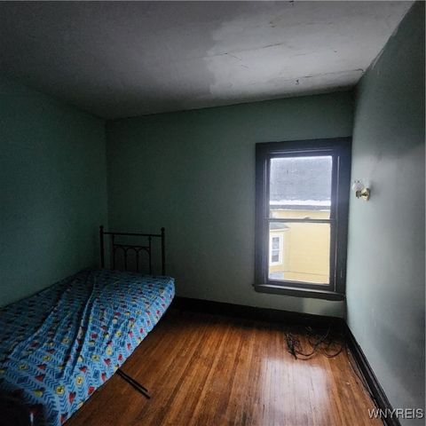 509 East Utica Street, Buffalo, NY 14208