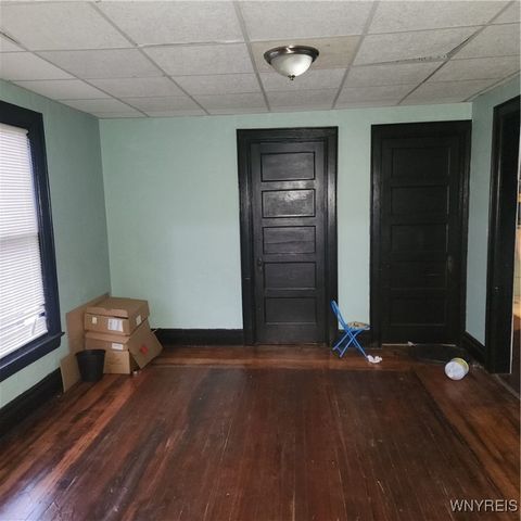 509 East Utica Street, Buffalo, NY 14208