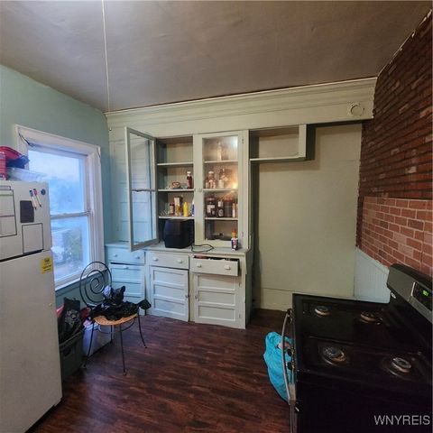 509 East Utica Street, Buffalo, NY 14208