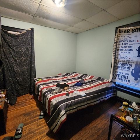 509 East Utica Street, Buffalo, NY 14208