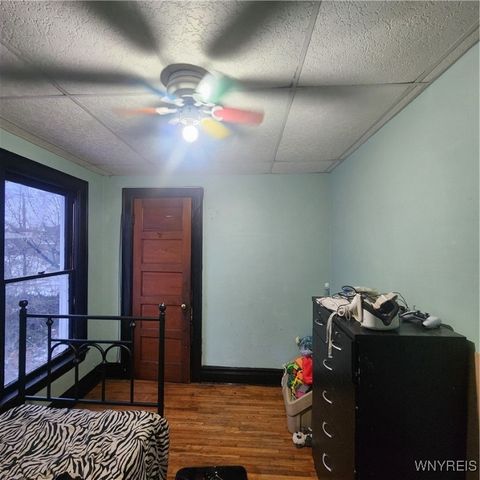 509 East Utica Street, Buffalo, NY 14208