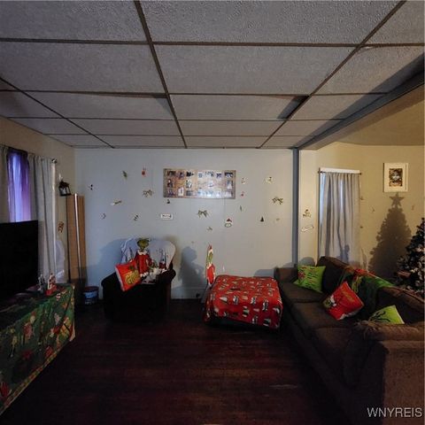 509 East Utica Street, Buffalo, NY 14208