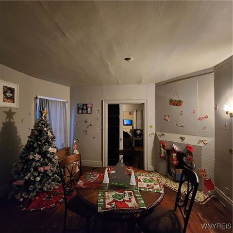 509 East Utica Street, Buffalo, NY 14208