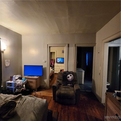 509 East Utica Street, Buffalo, NY 14208