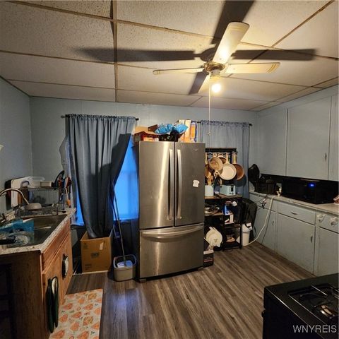 509 East Utica Street, Buffalo, NY 14208