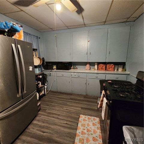 509 East Utica Street, Buffalo, NY 14208