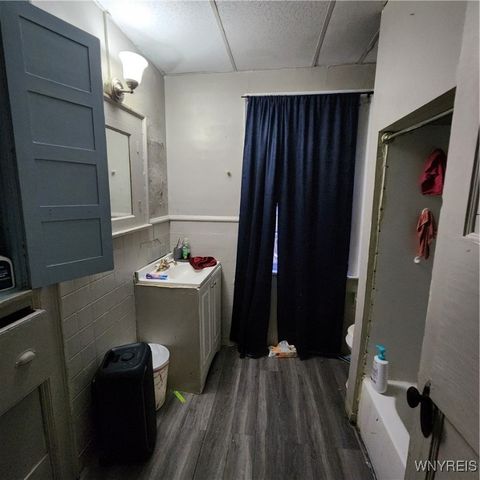 509 East Utica Street, Buffalo, NY 14208