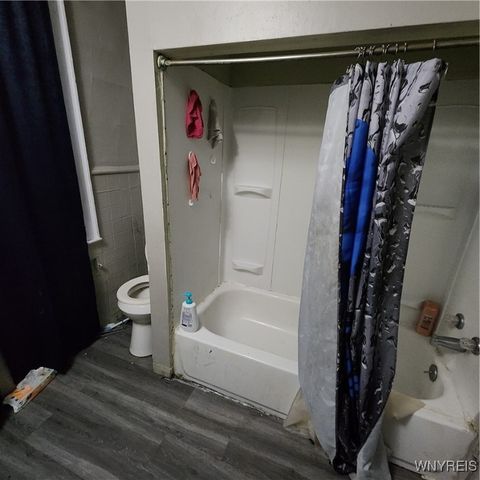 509 East Utica Street, Buffalo, NY 14208