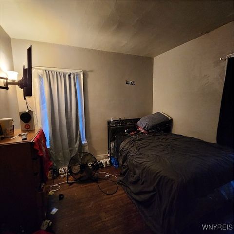 509 East Utica Street, Buffalo, NY 14208
