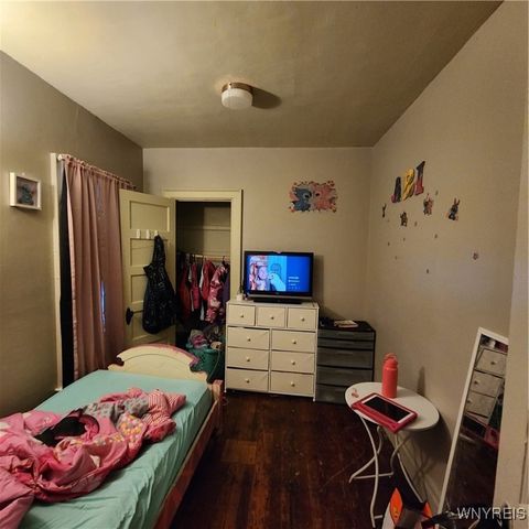 509 East Utica Street, Buffalo, NY 14208