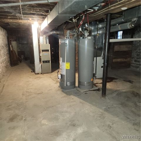 509 East Utica Street, Buffalo, NY 14208