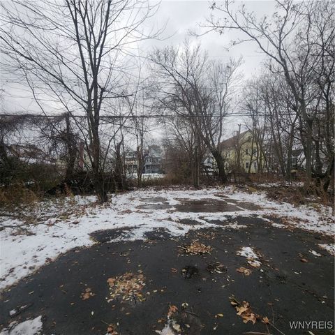 509 East Utica Street, Buffalo, NY 14208