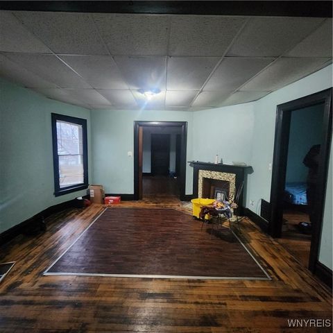 509 East Utica Street, Buffalo, NY 14208