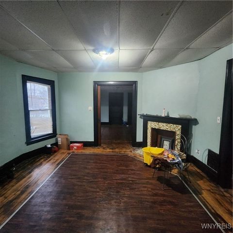 509 East Utica Street, Buffalo, NY 14208