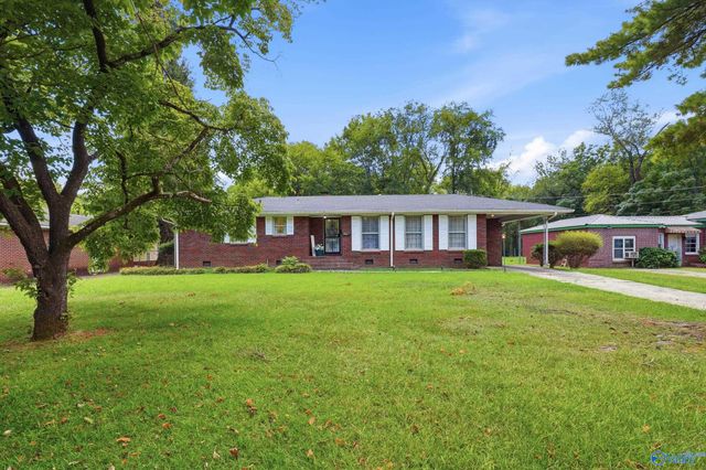 1205 2nd Street SW, Decatur, AL 35601
