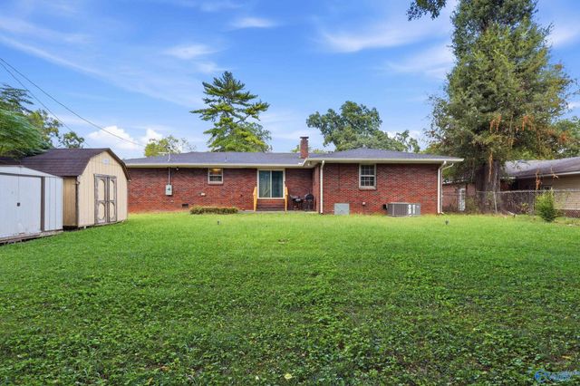1205 2nd Street SW, Decatur, AL 35601
