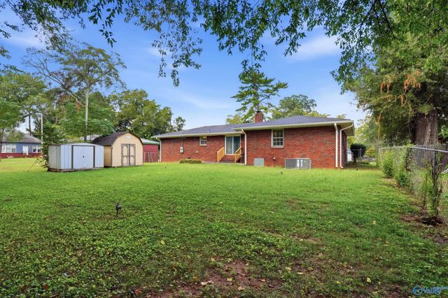 1205 2nd Street SW, Decatur, AL 35601