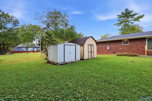 1205 2nd Street SW, Decatur, AL 35601