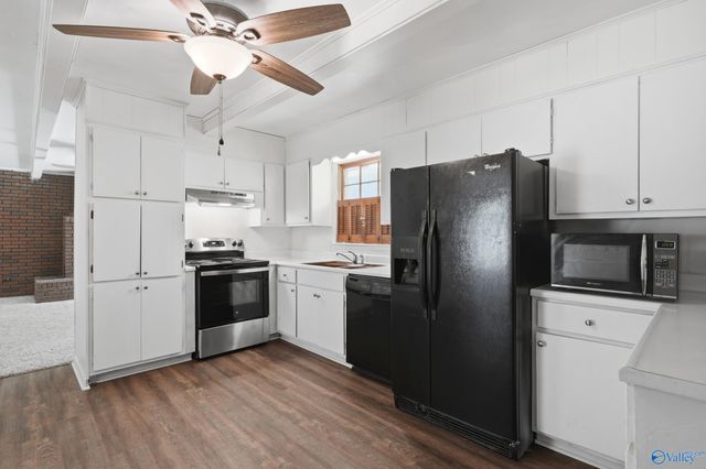 1205 2nd Street SW, Decatur, AL 35601