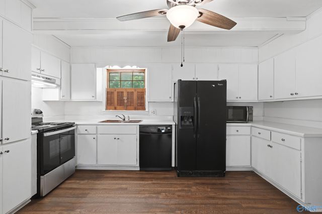 1205 2nd Street SW, Decatur, AL 35601