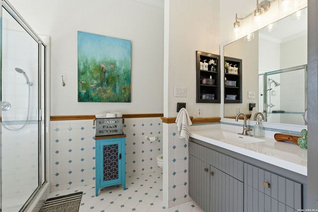 462 SUNCREST DR, New Braunfels, TX 78132