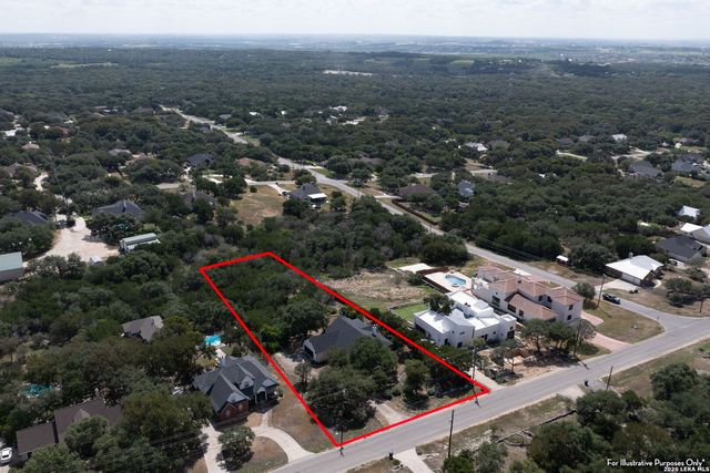 462 SUNCREST DR, New Braunfels, TX 78132