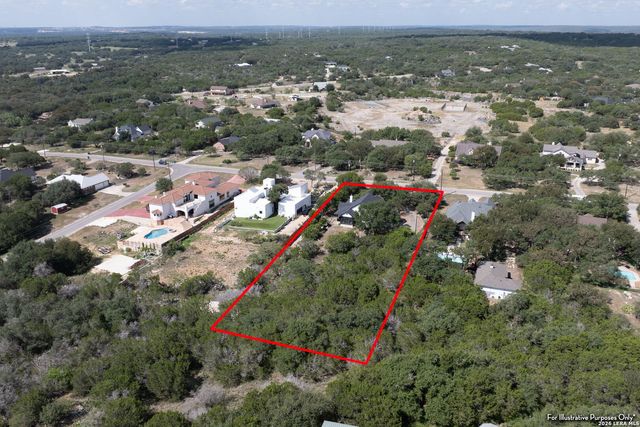 462 SUNCREST DR, New Braunfels, TX 78132