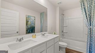 11933 Aukerman Way, Hampton, GA 30228