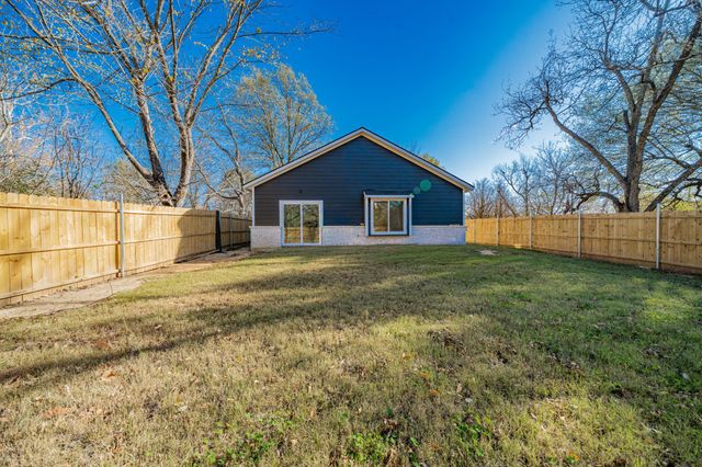 373 5TH Street NW, Paris, TX 75460