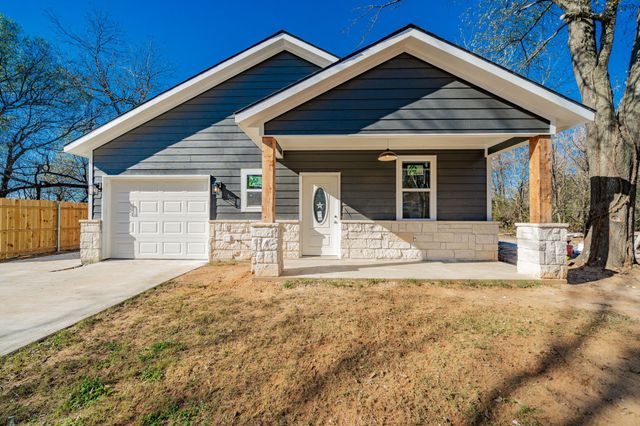 373 5TH Street NW, Paris, TX 75460