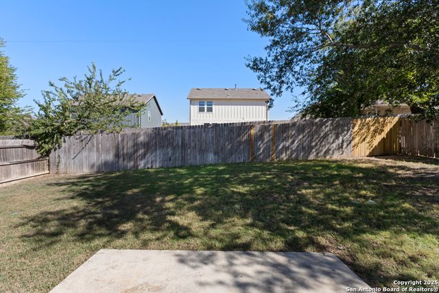 5109 Brookline, Schertz, TX 78108