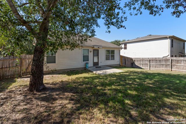 5109 Brookline, Schertz, TX 78108