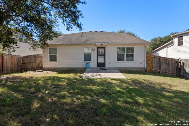 5109 Brookline, Schertz, TX 78108