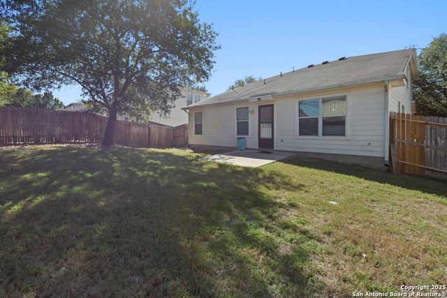 5109 Brookline, Schertz, TX 78108