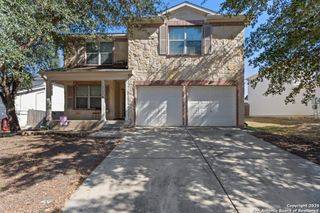 5109 Brookline, Schertz, TX 78108