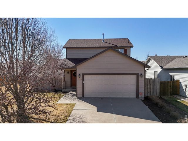 1050 Waterglen Dr D, Fort Collins, CO 80524