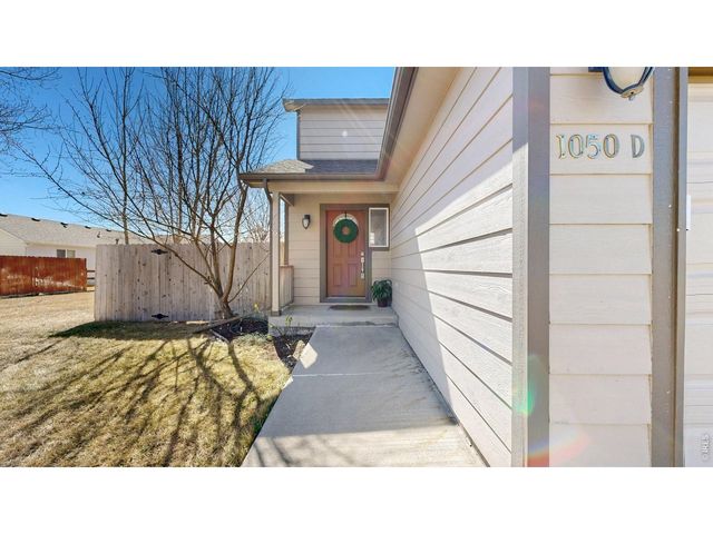 1050 Waterglen Dr D, Fort Collins, CO 80524