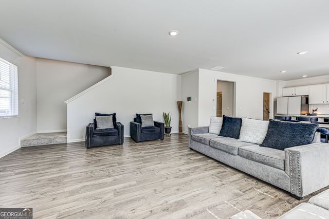 3154 Ellenton Drive, Lithia Springs, GA 30122