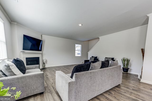 3154 Ellenton Drive, Lithia Springs, GA 30122