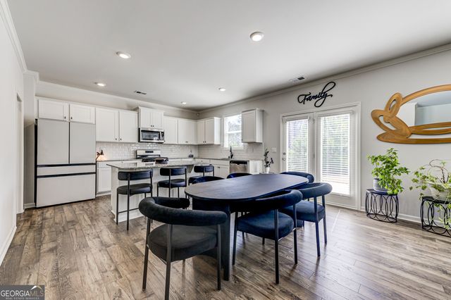 3154 Ellenton Drive, Lithia Springs, GA 30122