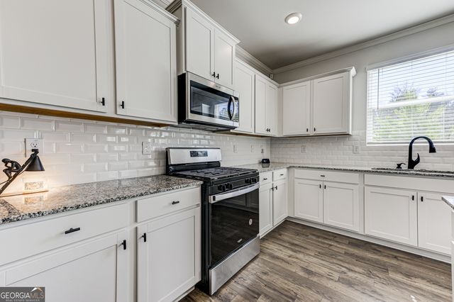 3154 Ellenton Drive, Lithia Springs, GA 30122