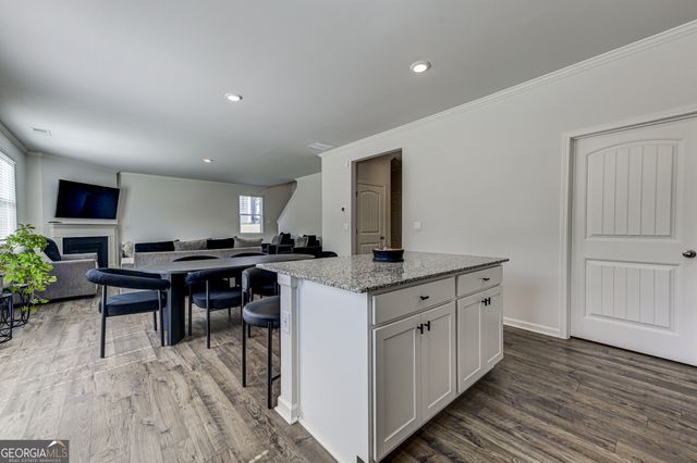 3154 Ellenton Drive, Lithia Springs, GA 30122