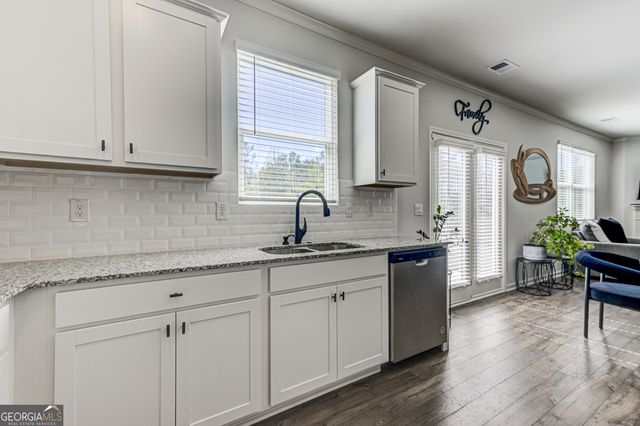 3154 Ellenton Drive, Lithia Springs, GA 30122