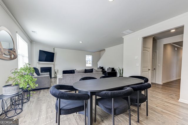 3154 Ellenton Drive, Lithia Springs, GA 30122