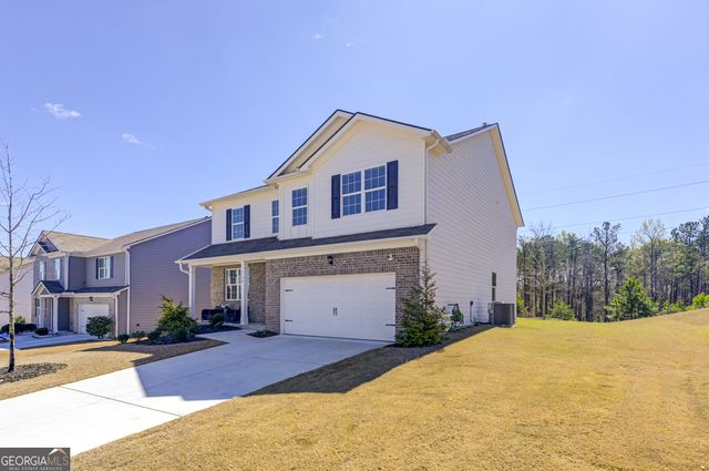 3154 Ellenton Drive, Lithia Springs, GA 30122