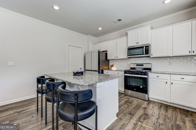 3154 Ellenton Drive, Lithia Springs, GA 30122